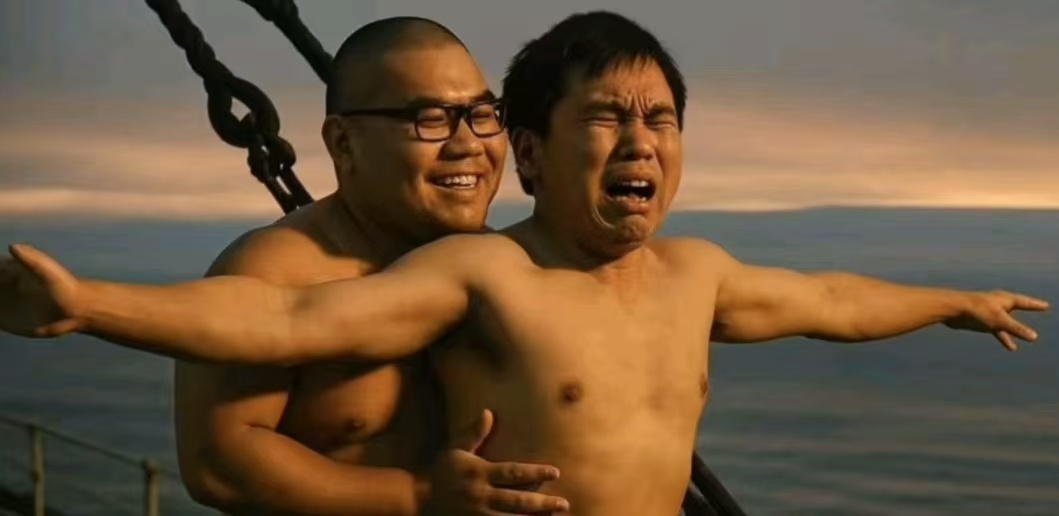 不是难，合着我是破坏大环境的人被?前天晚上没熬夜看有毛，昨天晚上没熬夜也有毛美团69 / 作者:变了格局小了 / 