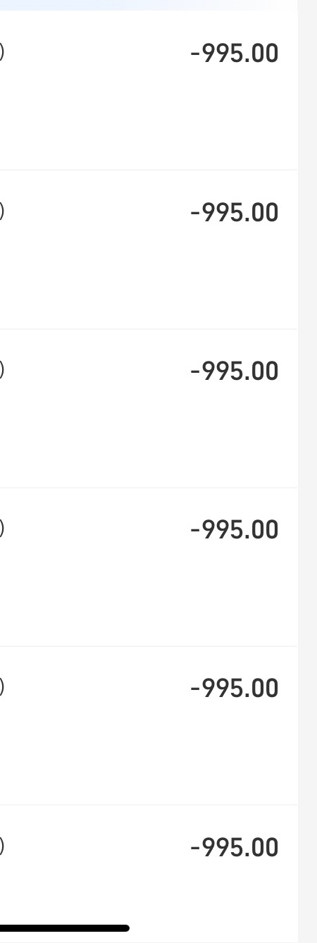 可恶啊，没有重庆邮储，不过搞了这个D毛的，1000-5 10次50毛


32 / 作者:乱糟糟i / 