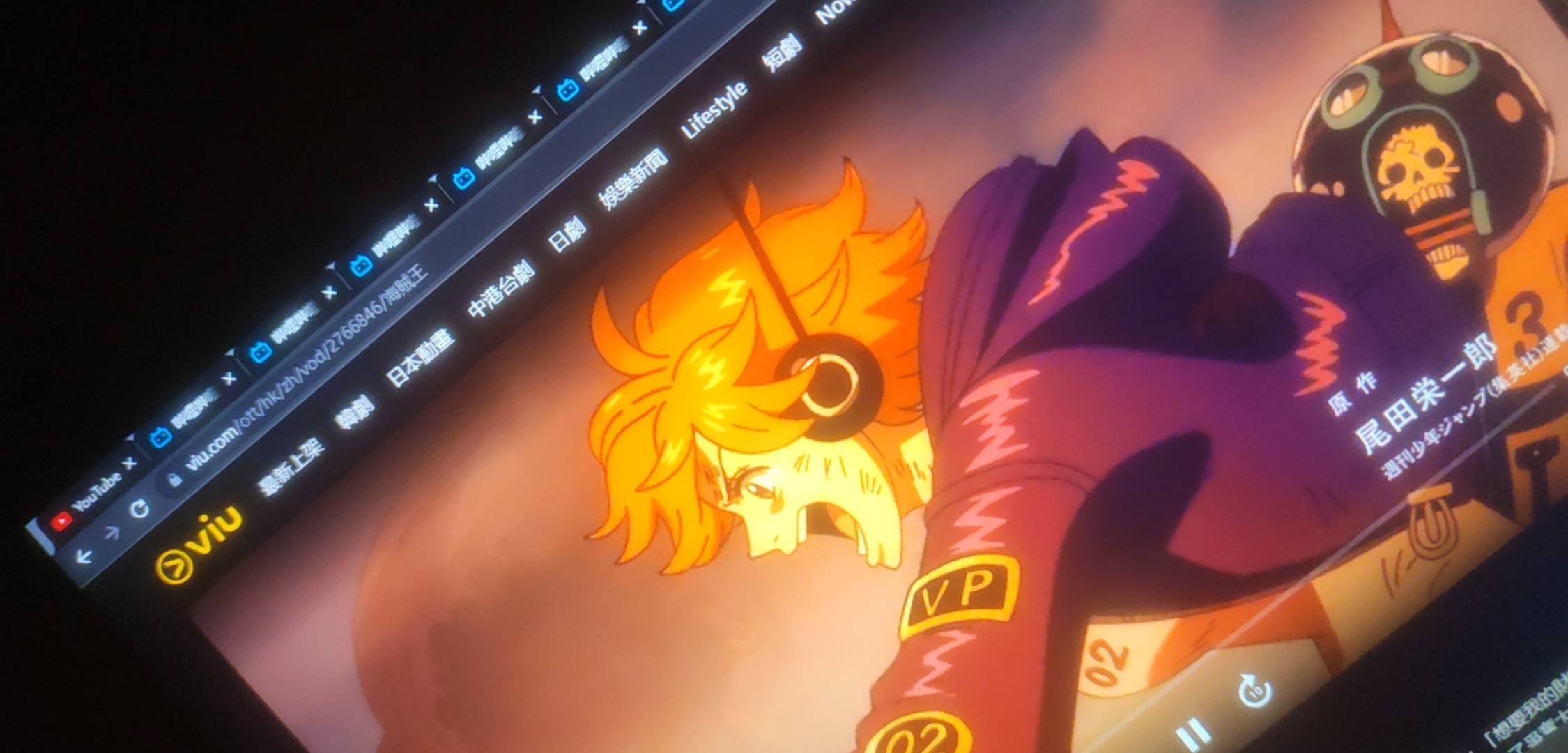 哪里能看腾讯上面的动漫，超前点播
63 / 作者:卡农第一长度 / 