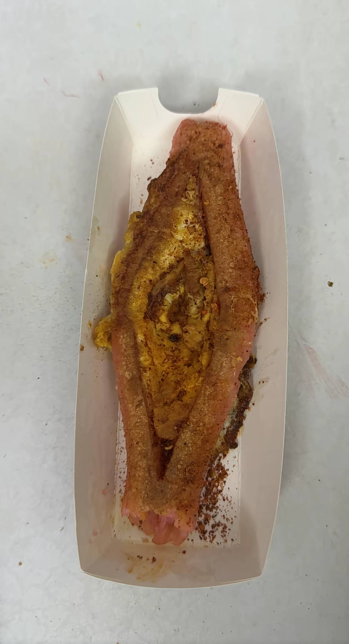 天塌了啊，欧莱雅开始不知道价，任务平台8就出了，亏麻

11 / 作者:我不会. / 