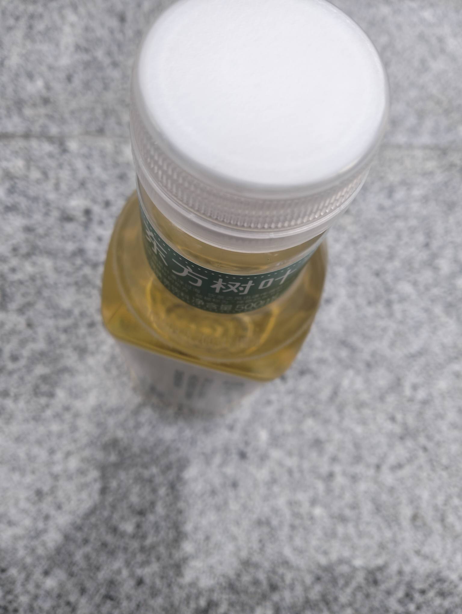 落魄了，外卖大战屯的树叶也要喝完了

24 / 作者:尛•牛•氓 / 