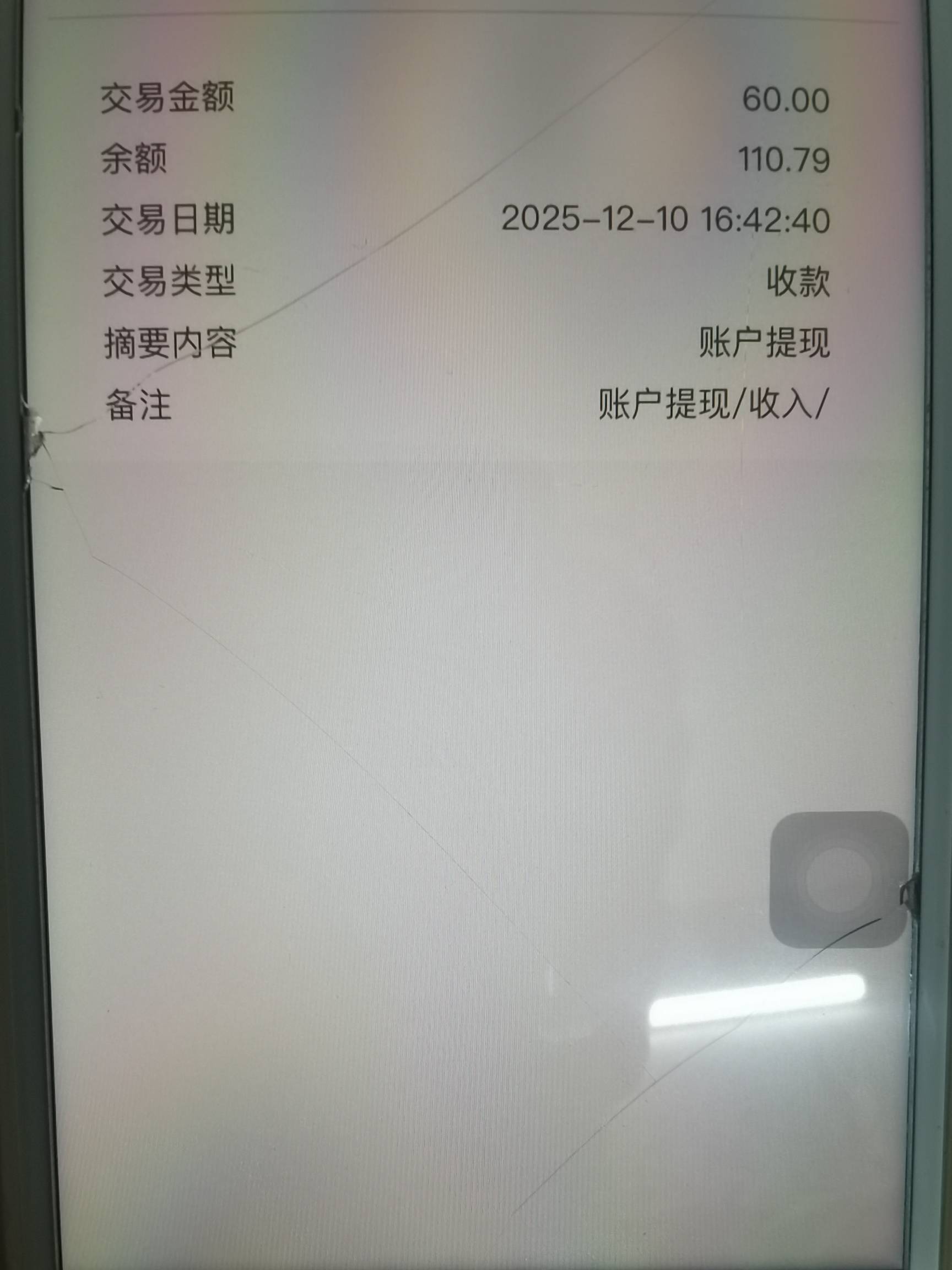 感谢陕西老铁送来的礼花

32 / 作者:小二锅 / 