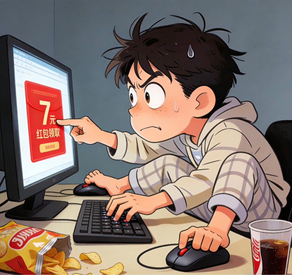 拿下炫舞红包指定动作

86 / 作者:不知明的靓仔 / 