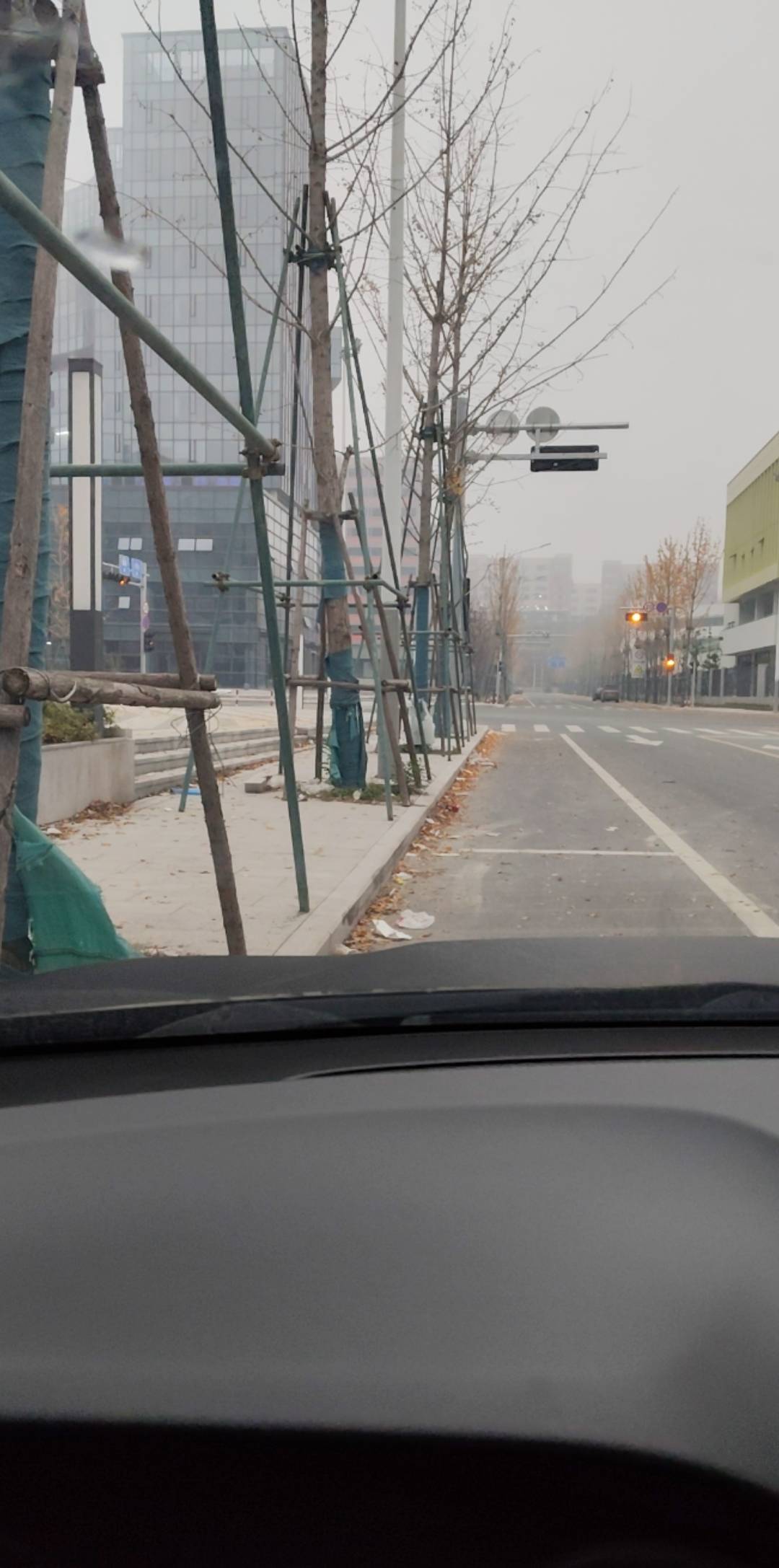 开始做牛马了，老哥们

65 / 作者:小李家 / 