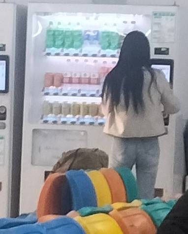 准备进厂了

48 / 作者:宁波躺平老哥 / 