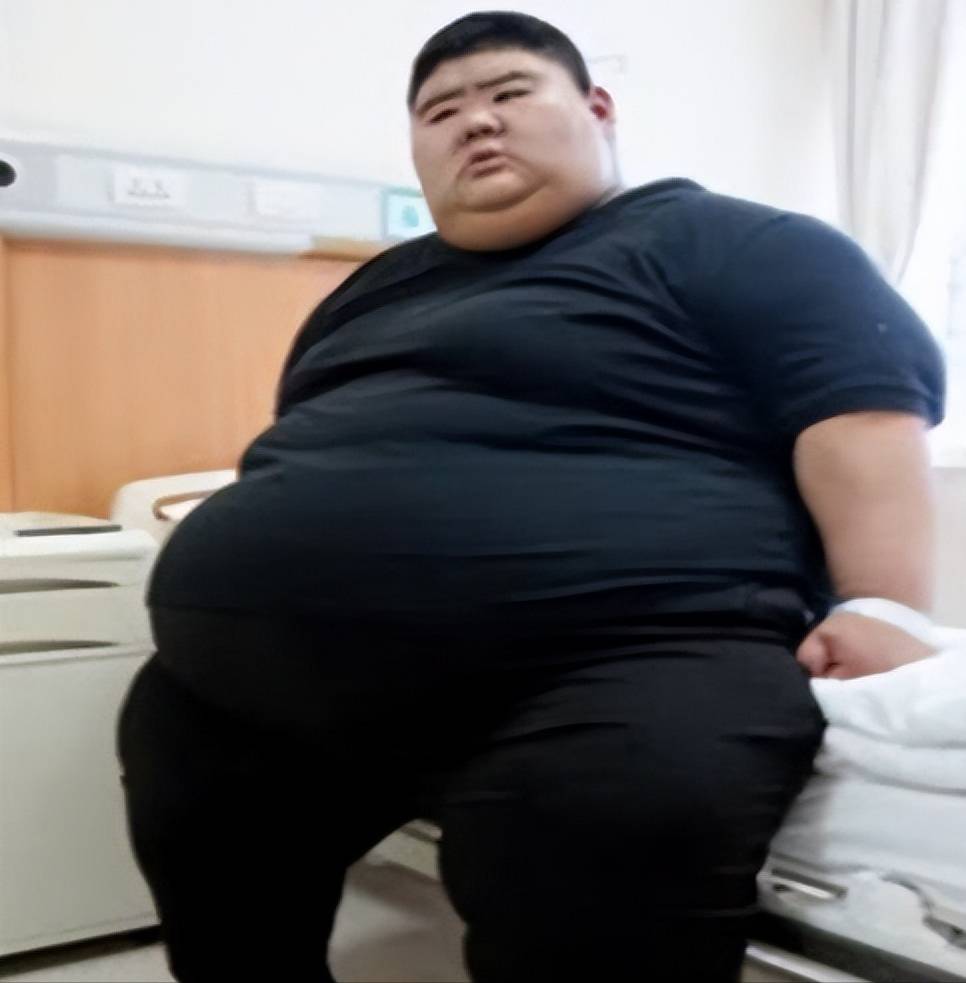 500斤怎么去上班？

88 / 作者:半眼学姐 / 