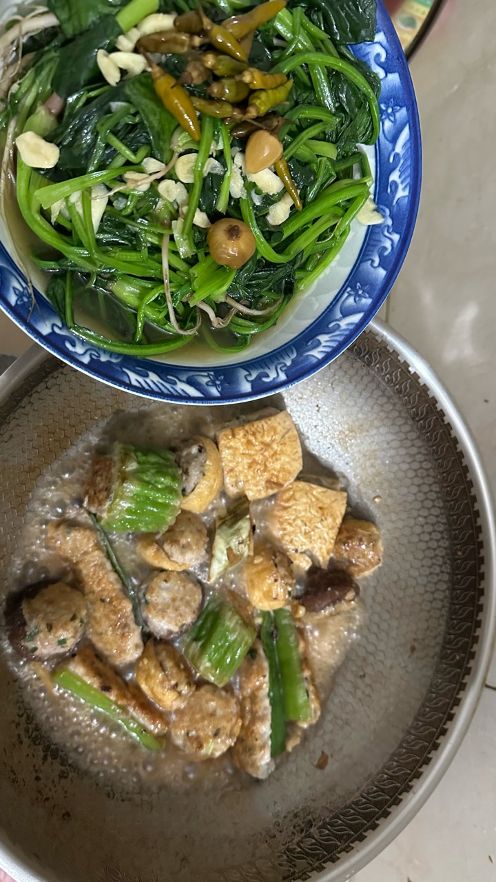 今天毛破一千，不吃猪肉了，改善一下伙食

15 / 作者:不知明的靓仔 / 