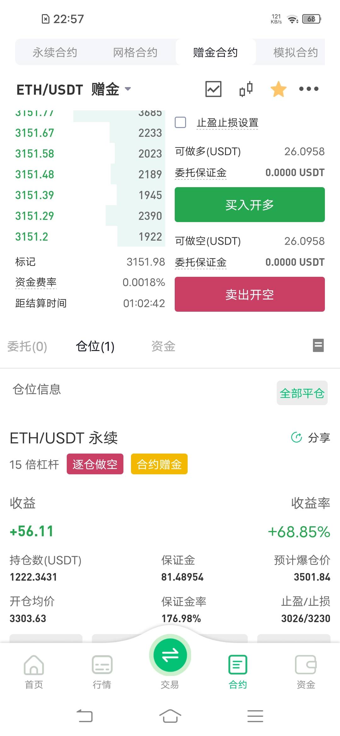 太夸张了，拉升就是出货

73 / 作者:罗云熙 / 