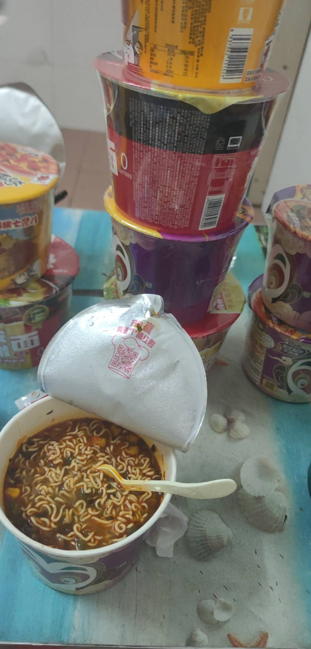 老哥开饭了

66 / 作者:木子辰 / 