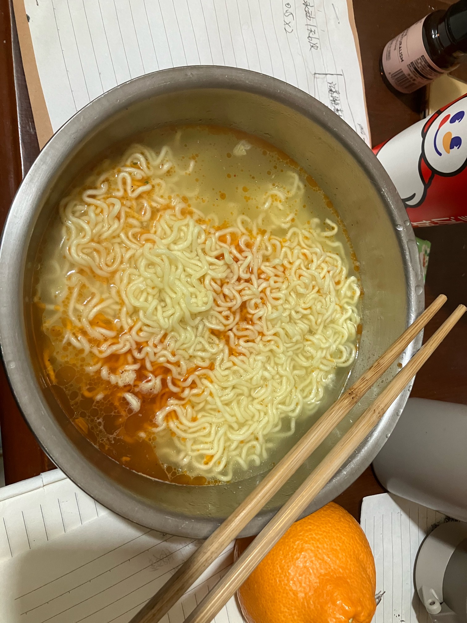 夜宵走起

84 / 作者:小熊科技 / 