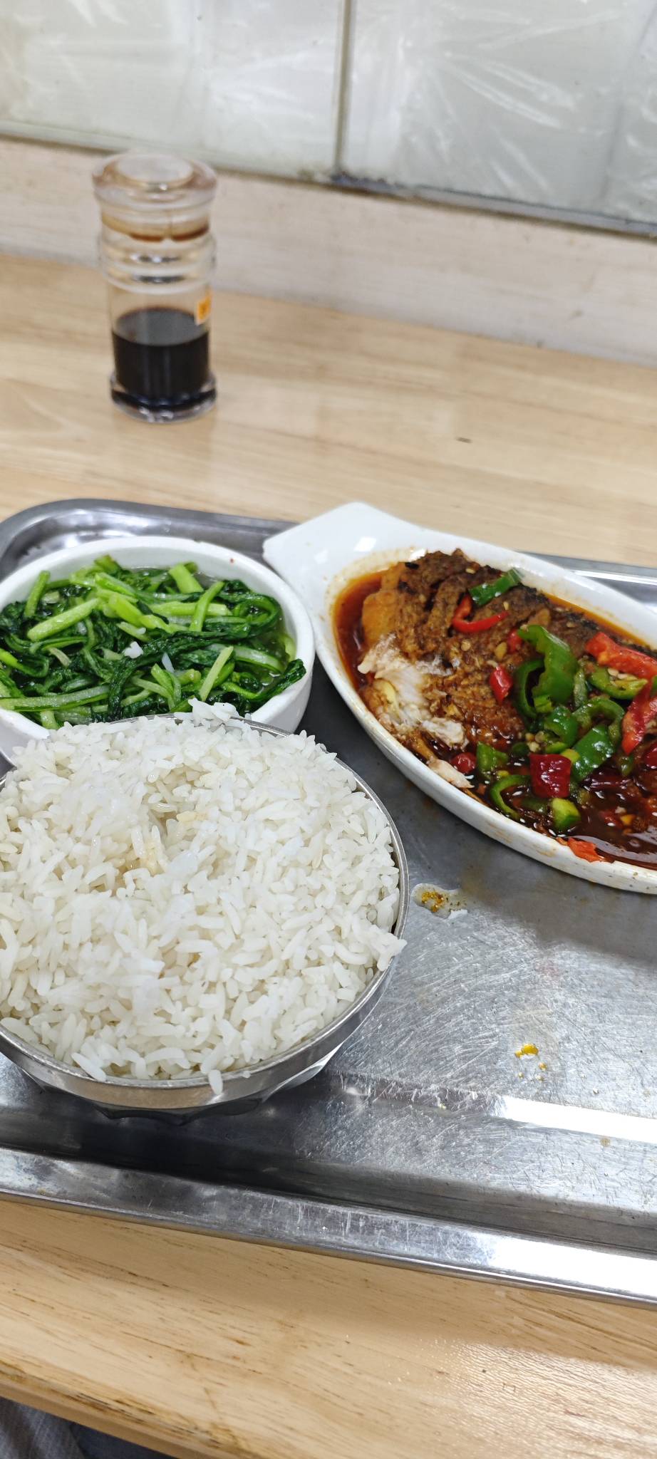 都吃了吗？

46 / 作者:卡农豆包 / 