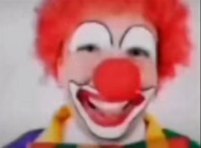 我宣布就此结束

16 / 作者:乱糟糟i / 