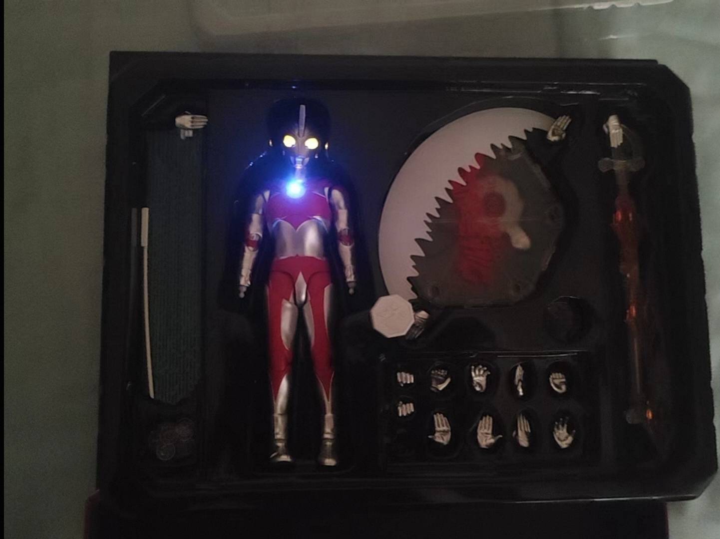 到了个艾斯坐等高价


55 / 作者:1ml / 