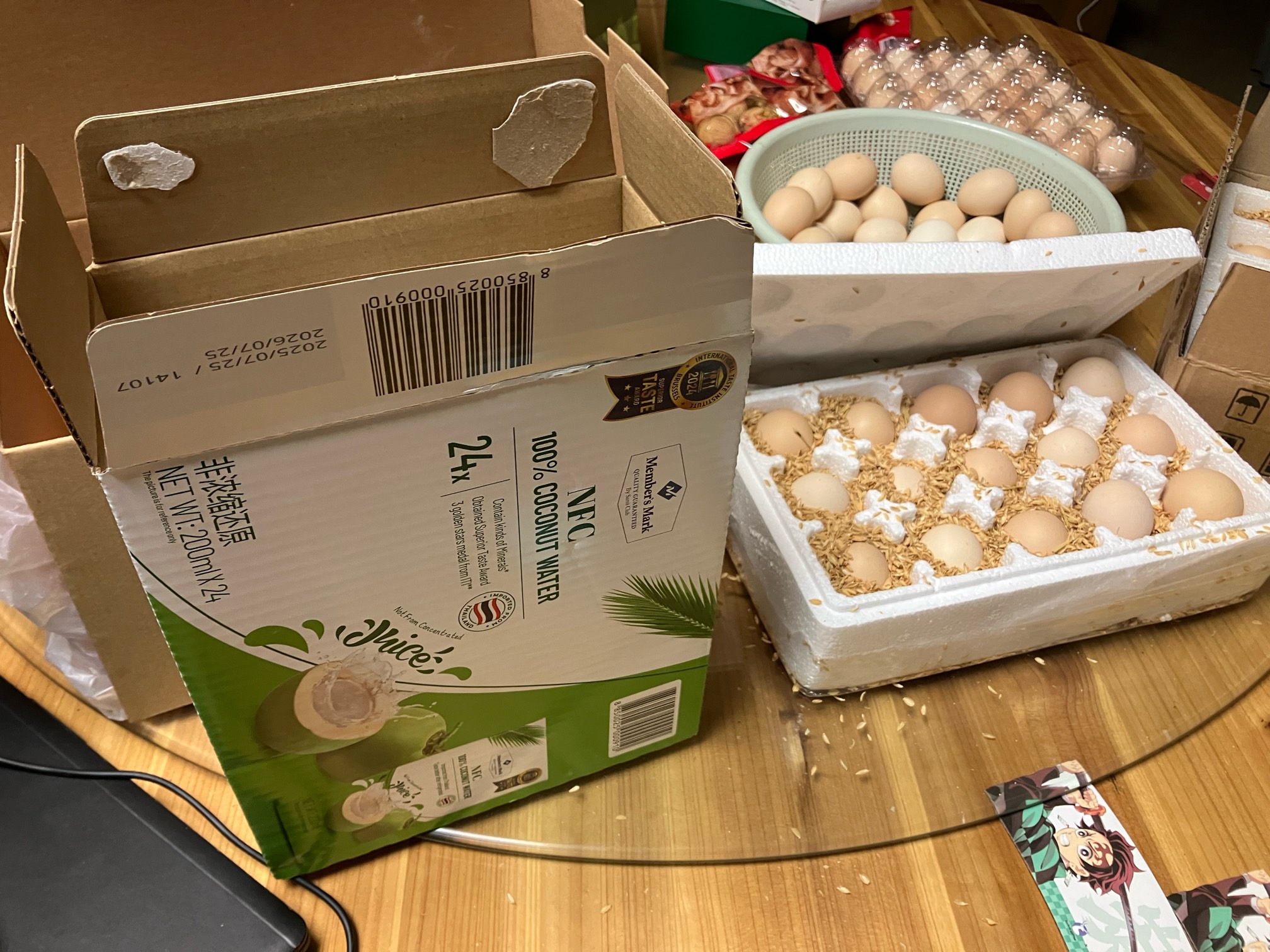 每次听到抢lj我是真笑了
一天赚100跟一天赚一万的方法能一样吗 举个例子 同样的抢货软39 / 作者:小熊科技 / 