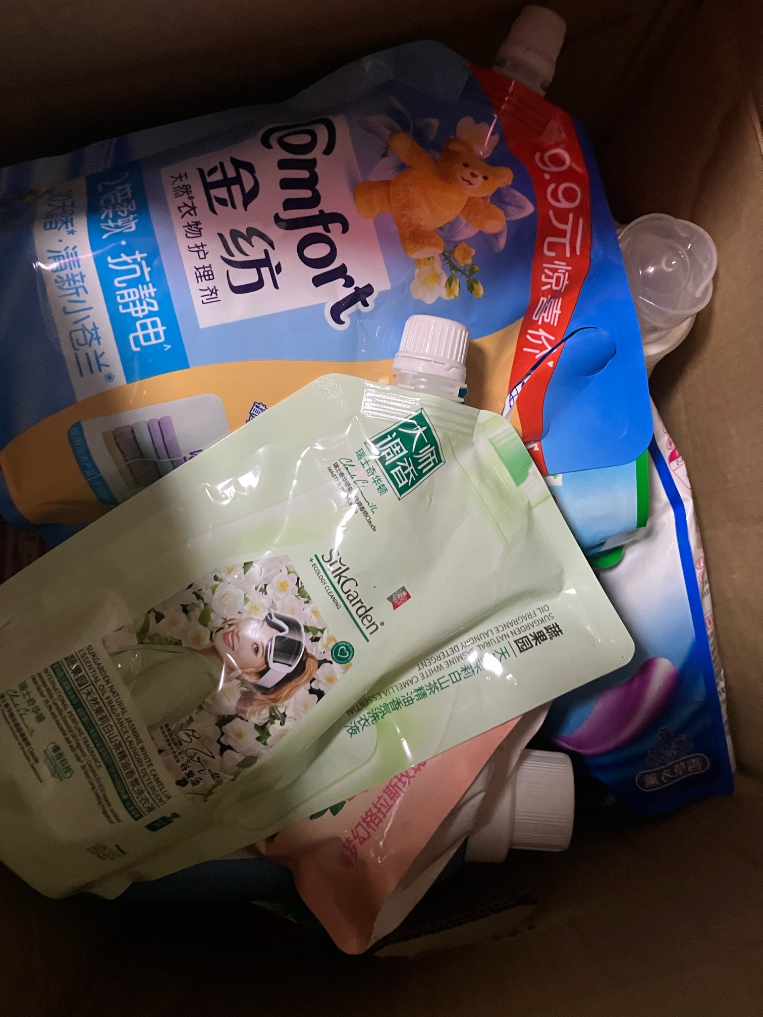 每次听到抢lj我是真笑了
一天赚100跟一天赚一万的方法能一样吗 举个例子 同样的抢货软86 / 作者:小熊科技 / 