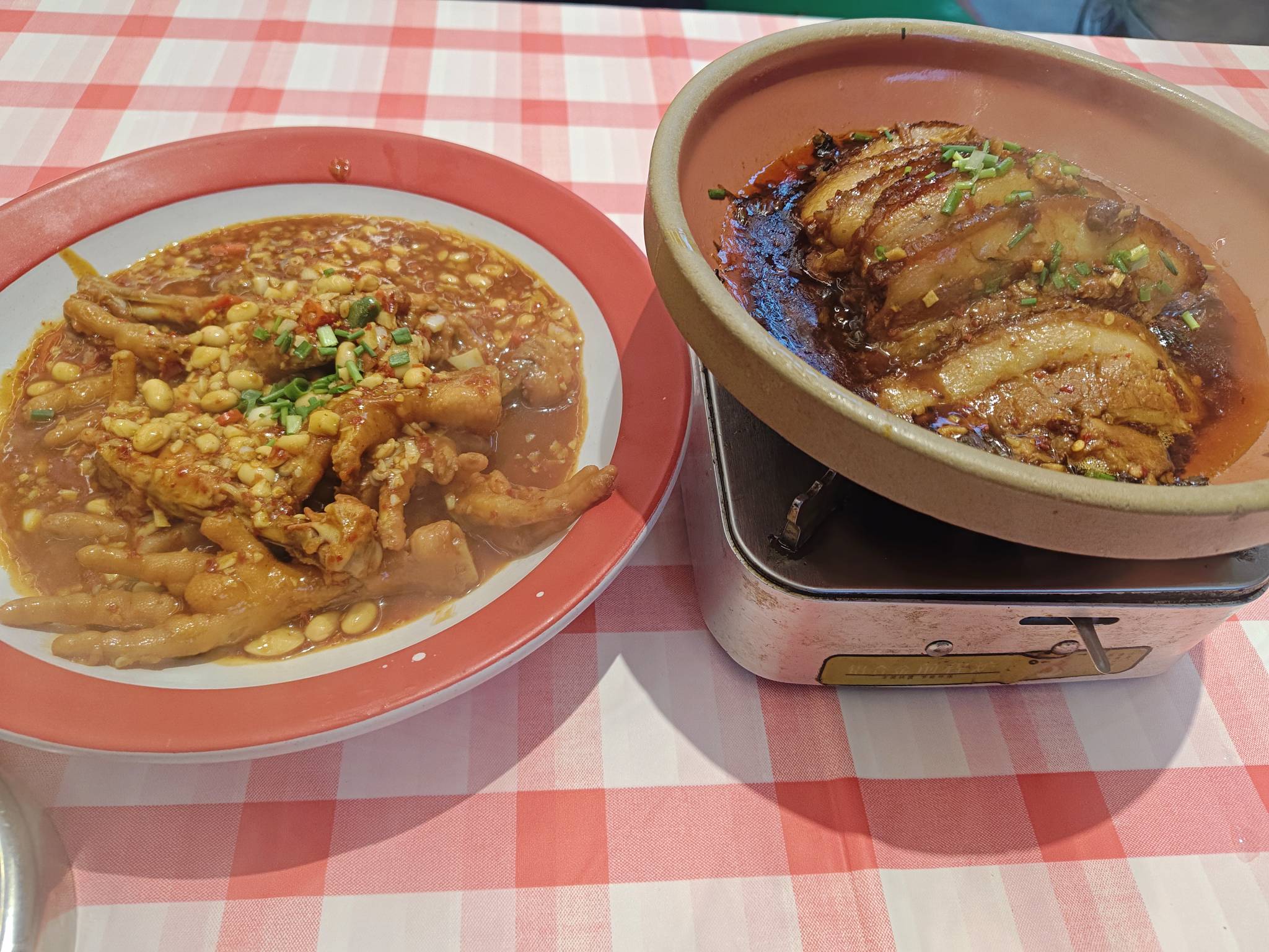 给老哥们丢脸了，只吃得上两个菜

88 / 作者:15y / 