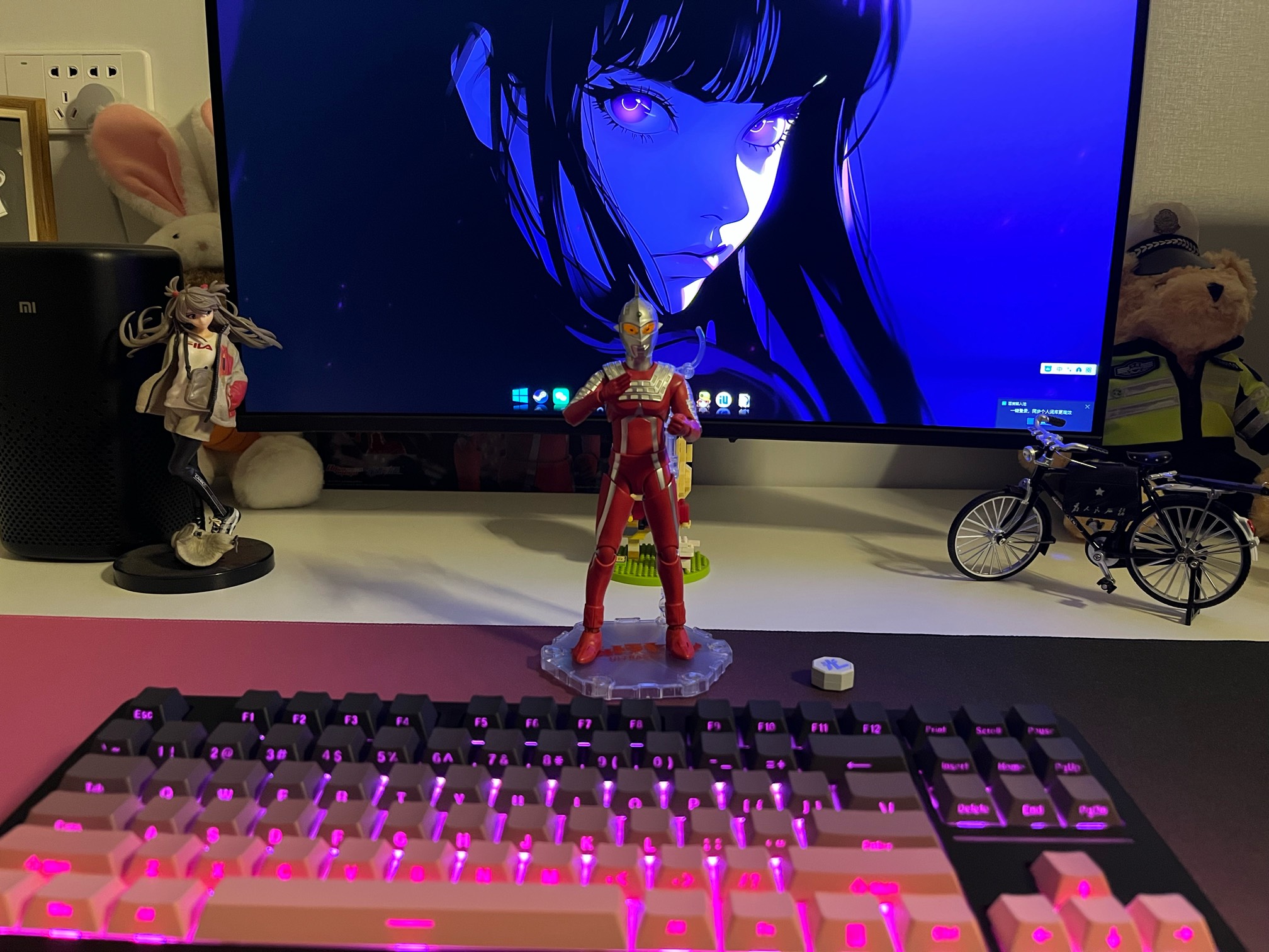 老哥们 相信光吗

38 / 作者:带我破个零 / 