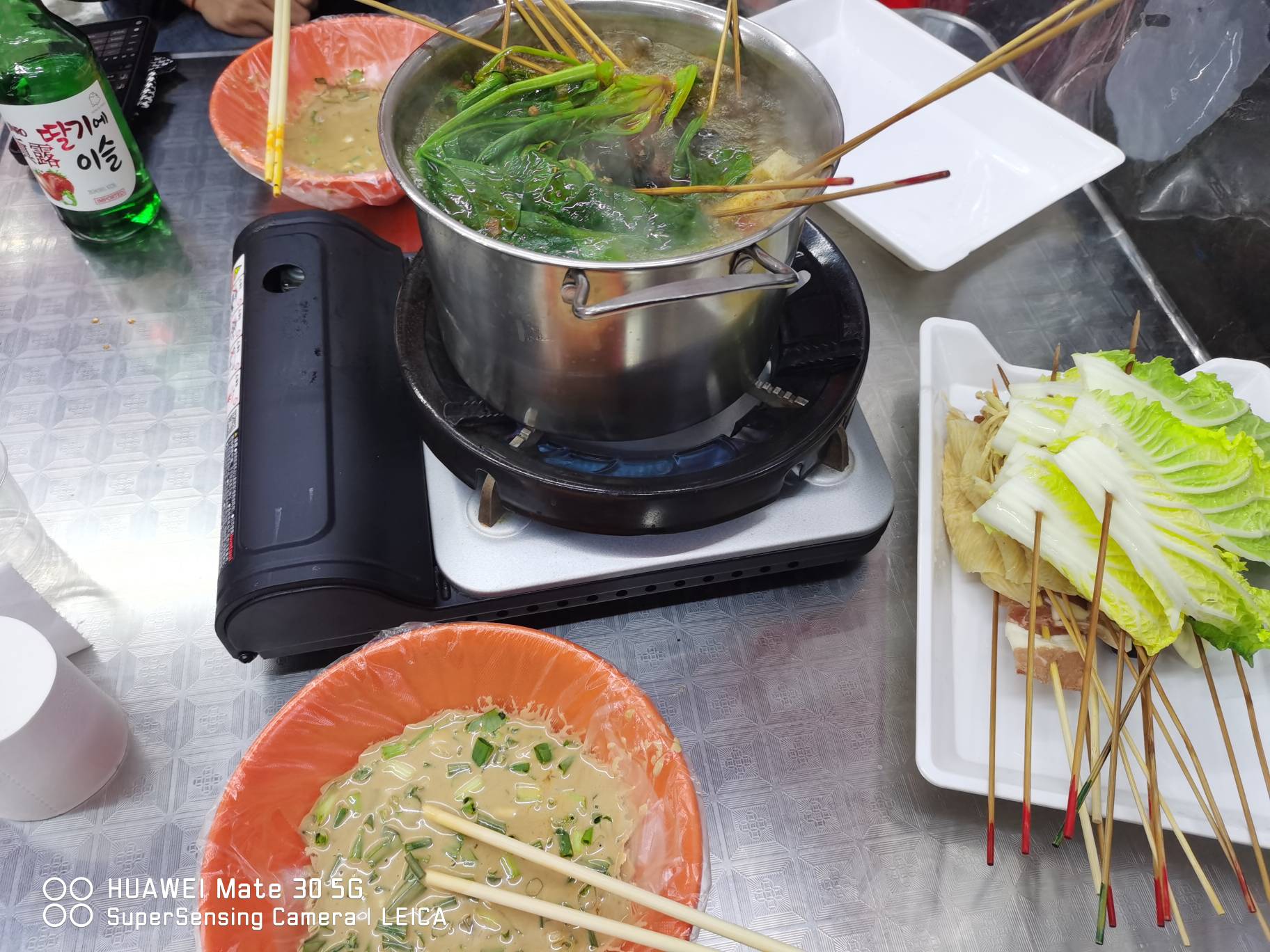 小小串串，老哥们先吃

97 / 作者:云杉薅羊毛 / 