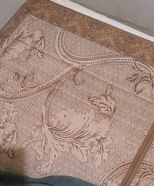 给老哥们丢脸了，我还睡着凉席

56 / 作者:我是大姑凉 / 