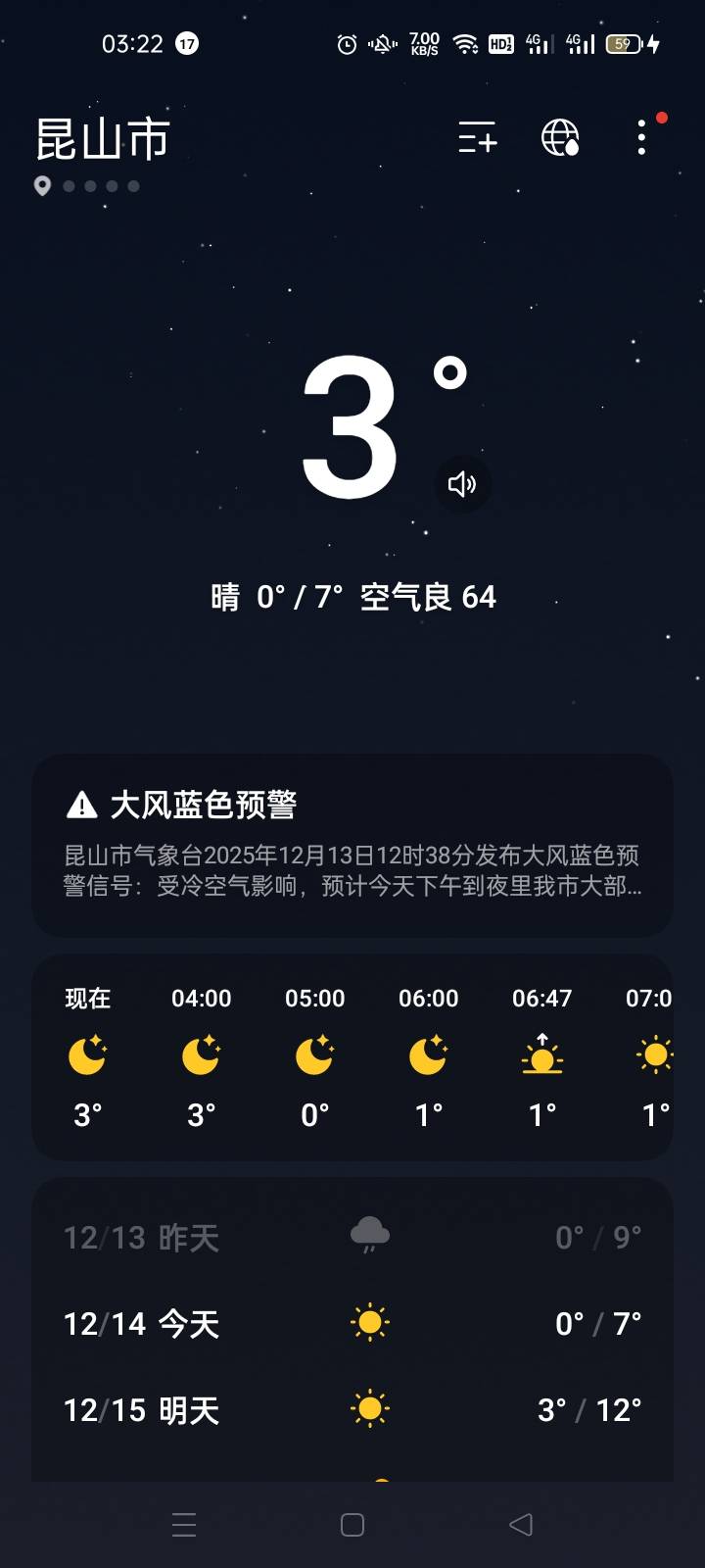 太冷了，公园扛不住了

79 / 作者:宁波躺平老哥 / 