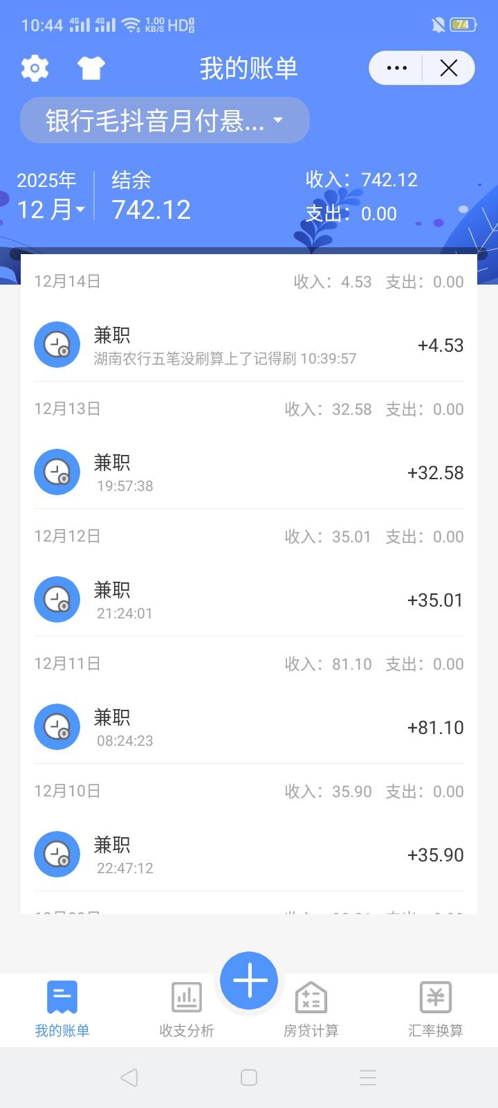 只有越来越差，没有越来越好。经典中100后开始萎靡，坏事一个接着一个不闹病后开始对17 / 作者:我是你的爹地 / 