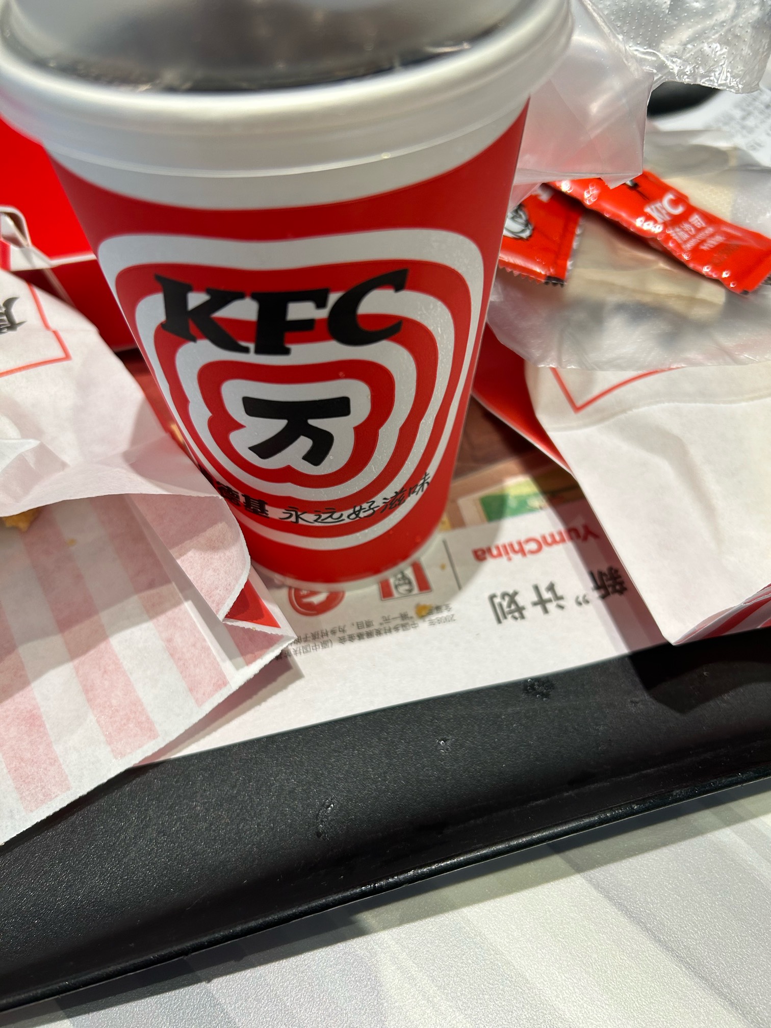 今天生日，搞只鸡吃不过分吧


23 / 作者:素质低下 / 