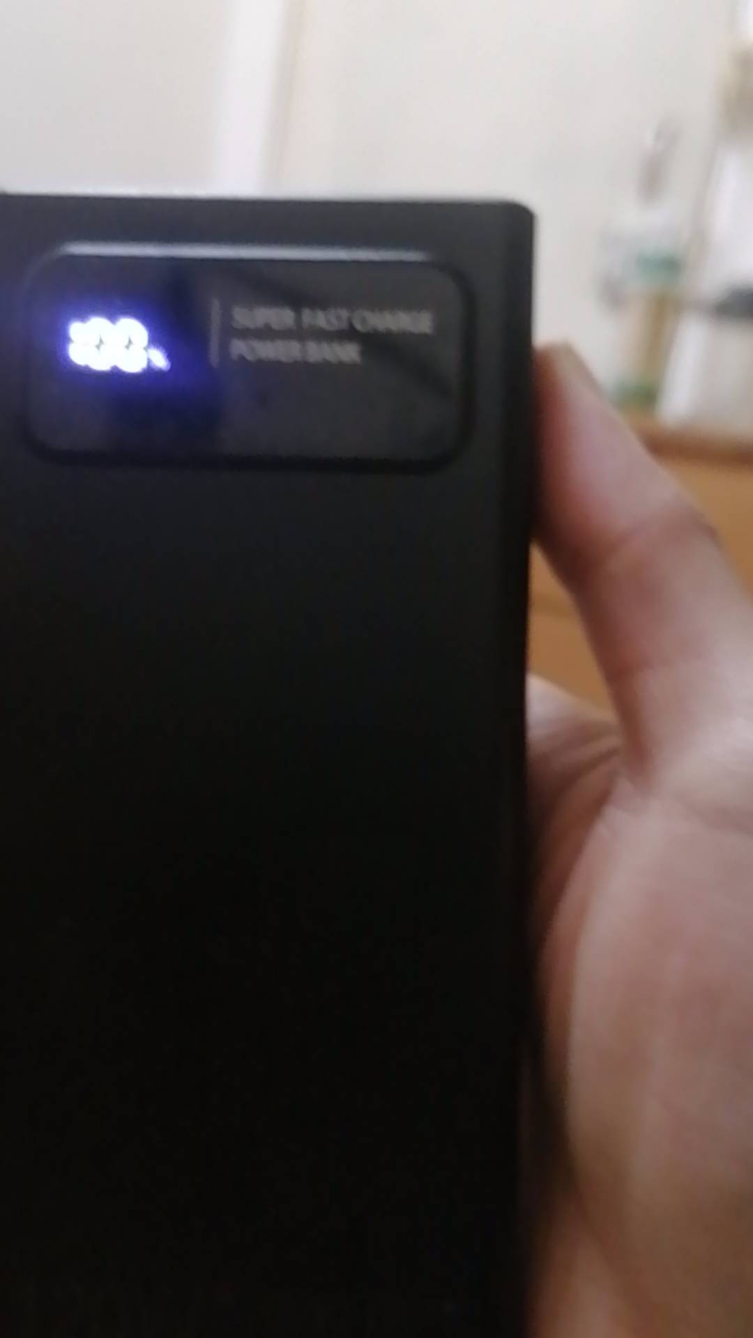 拼dd，40买到只能充2%的充电宝，怎么搞他们，他.，让我丢尽了颜面。假东西也不要太假66 / 作者:岸上狗蛋 / 