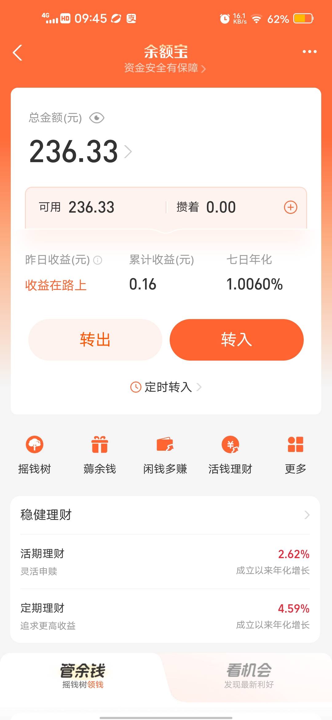 没两百本金急死了

50 / 作者:挂壁哥 / 