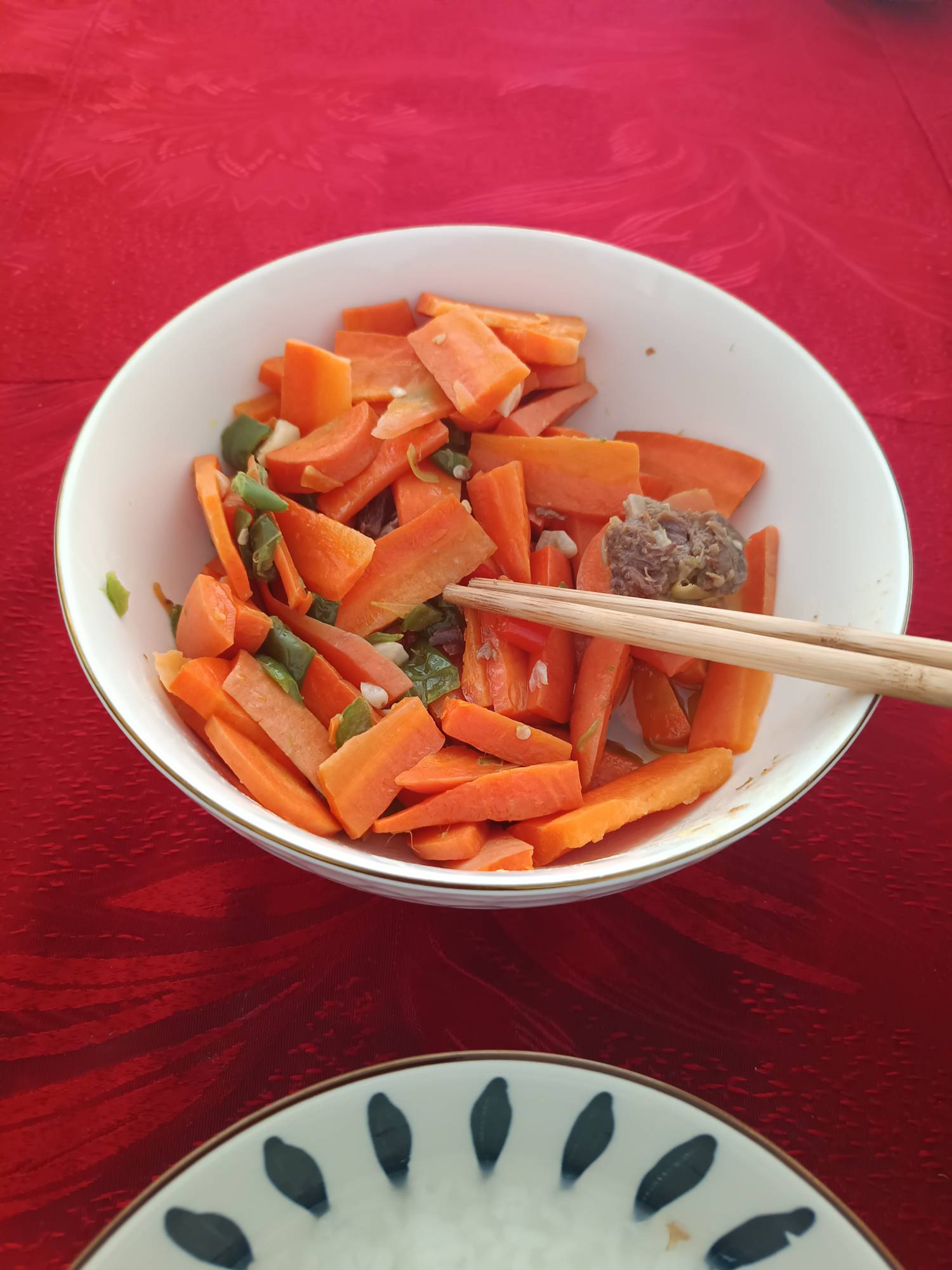 减肥餐！到过年我185斤，要瘦到160

36 / 作者:小爪哇 / 