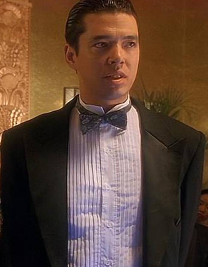 给窝擦皮鞋

84 / 作者:都挺好的回想 / 