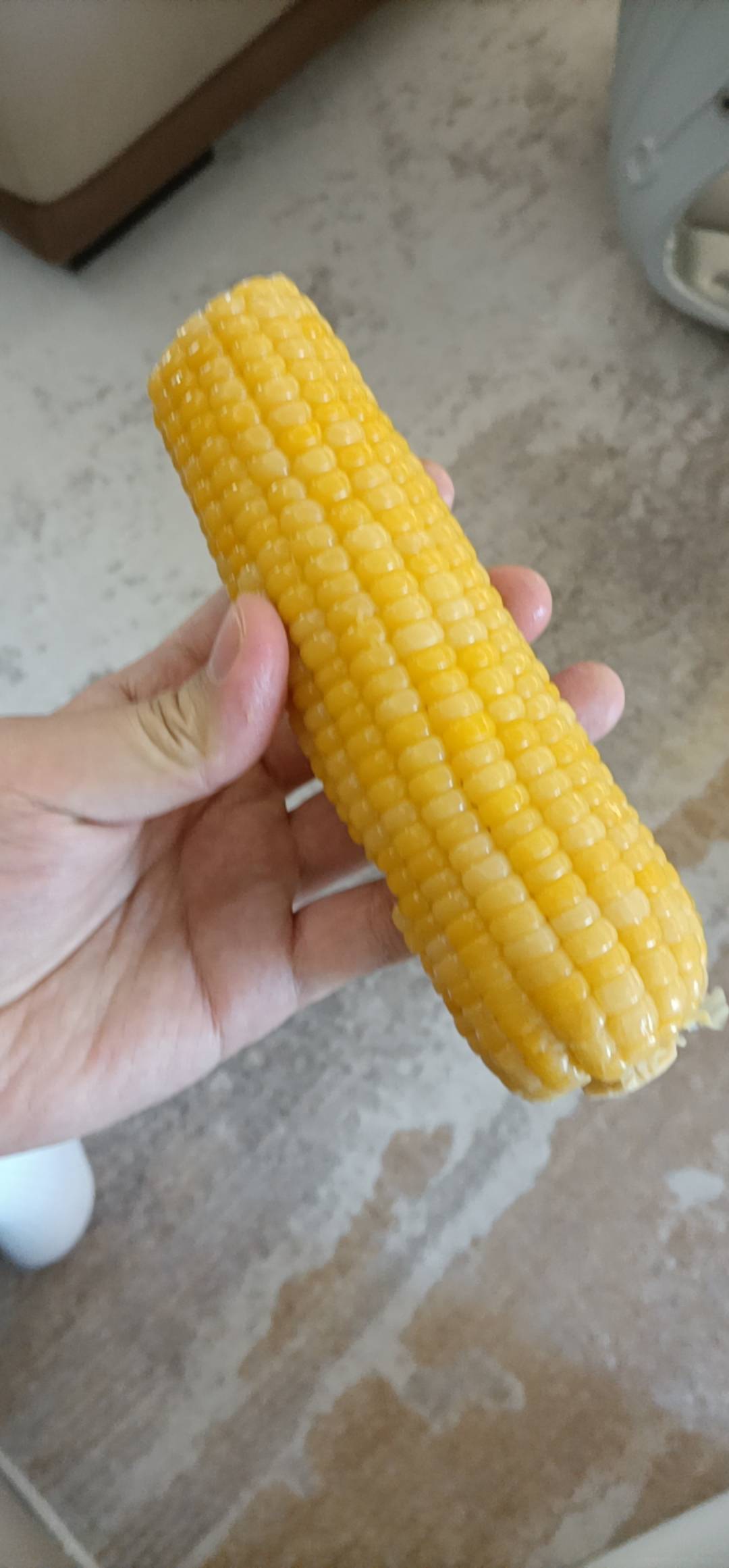 太高兴了 得物搞了一百话费 今日破200 吃个玉米

59 / 作者:总监爱鼓掌 / 