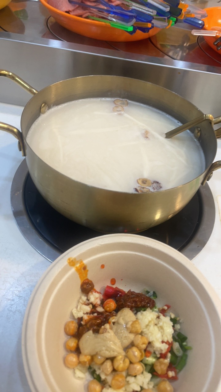 科技偶尔吃一下，应该也没啥

76 / 作者:溜达发财 / 