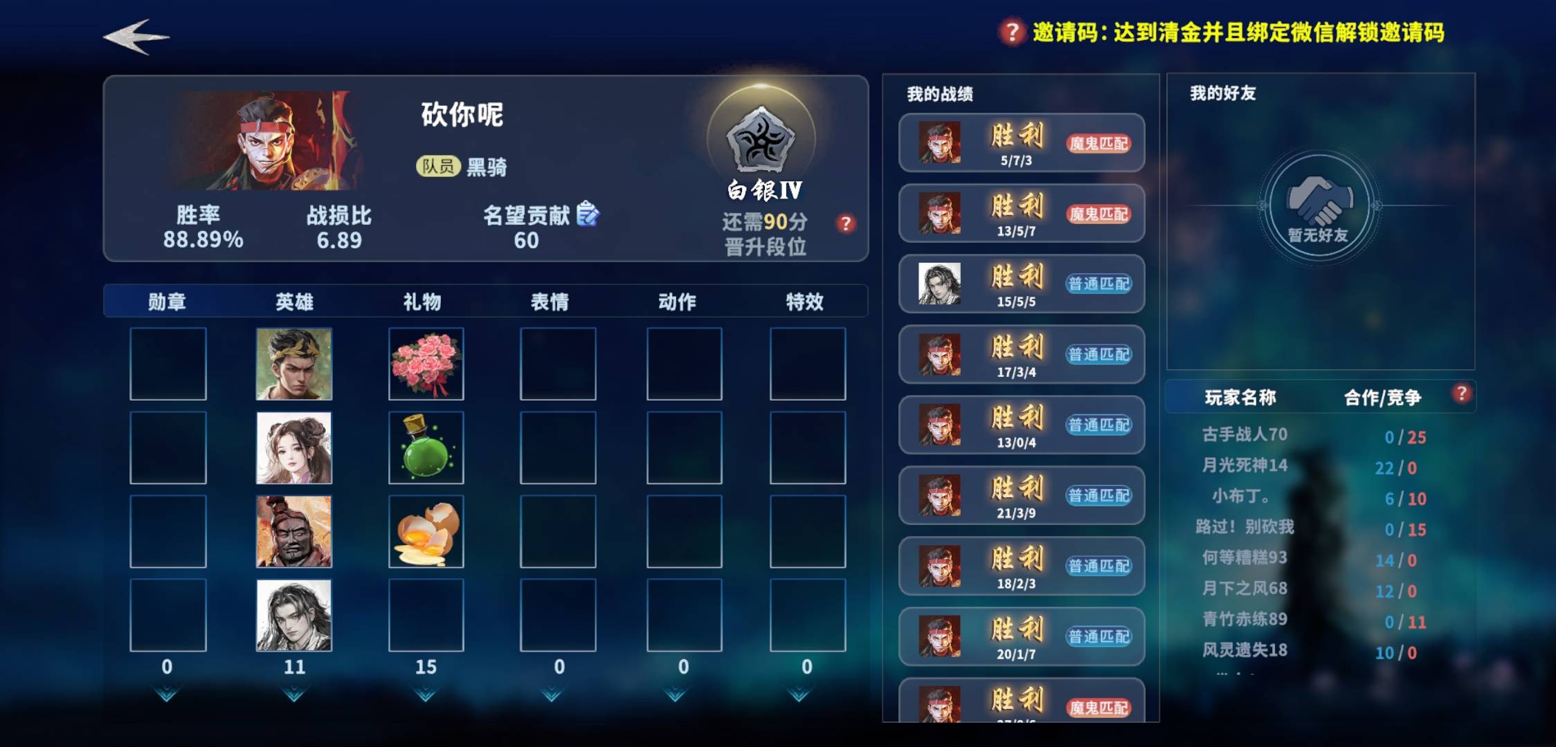 玩了三天毕业了



28 / 作者:羊毛在哪里 / 