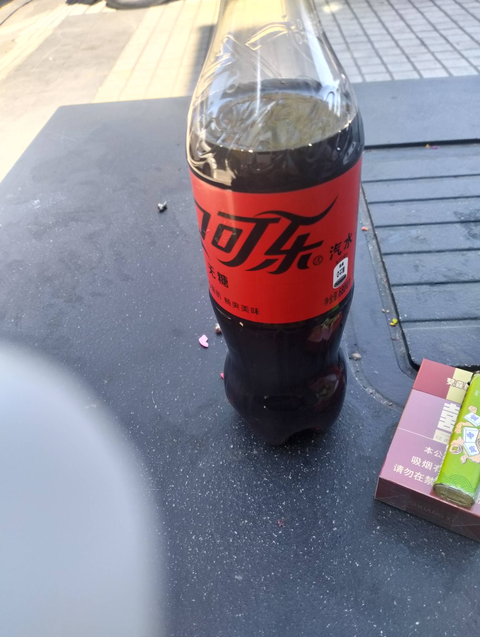 饿的吐酸水了，有没有毛毛

13 / 作者:尛•牛•氓 / 