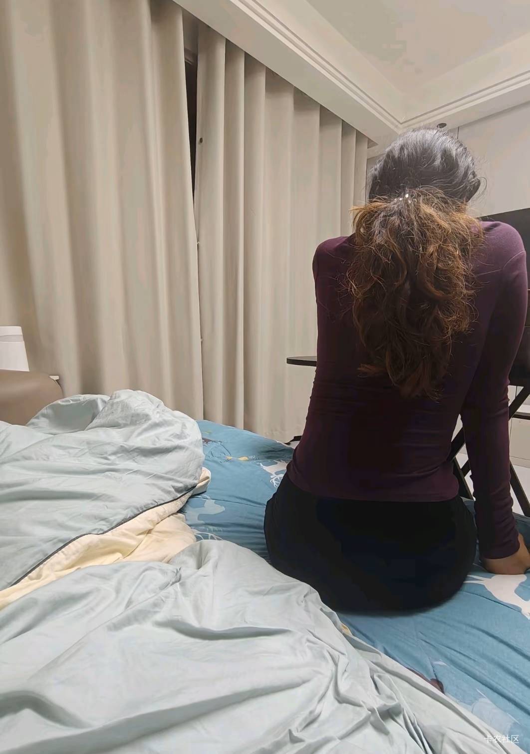 上月初还有10万，那时候天天吃香喝辣，洗脚按摩，以为今年春节可以扬眉吐气，不用挂壁42 / 作者:这是个好事啊 / 