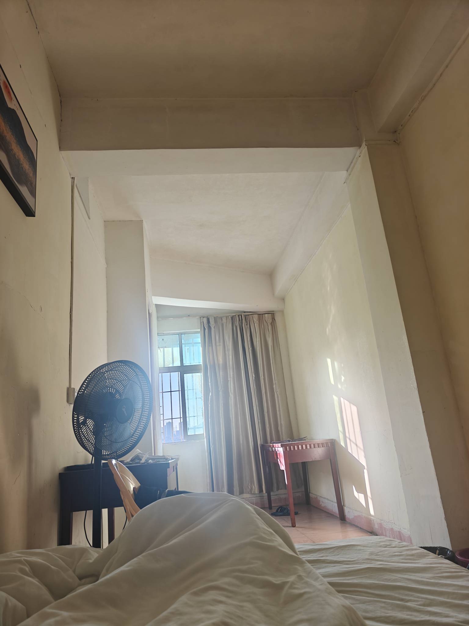 27岁了，几年不上班每天睡到这个点，废了

6 / 作者:电竞经理回电 / 