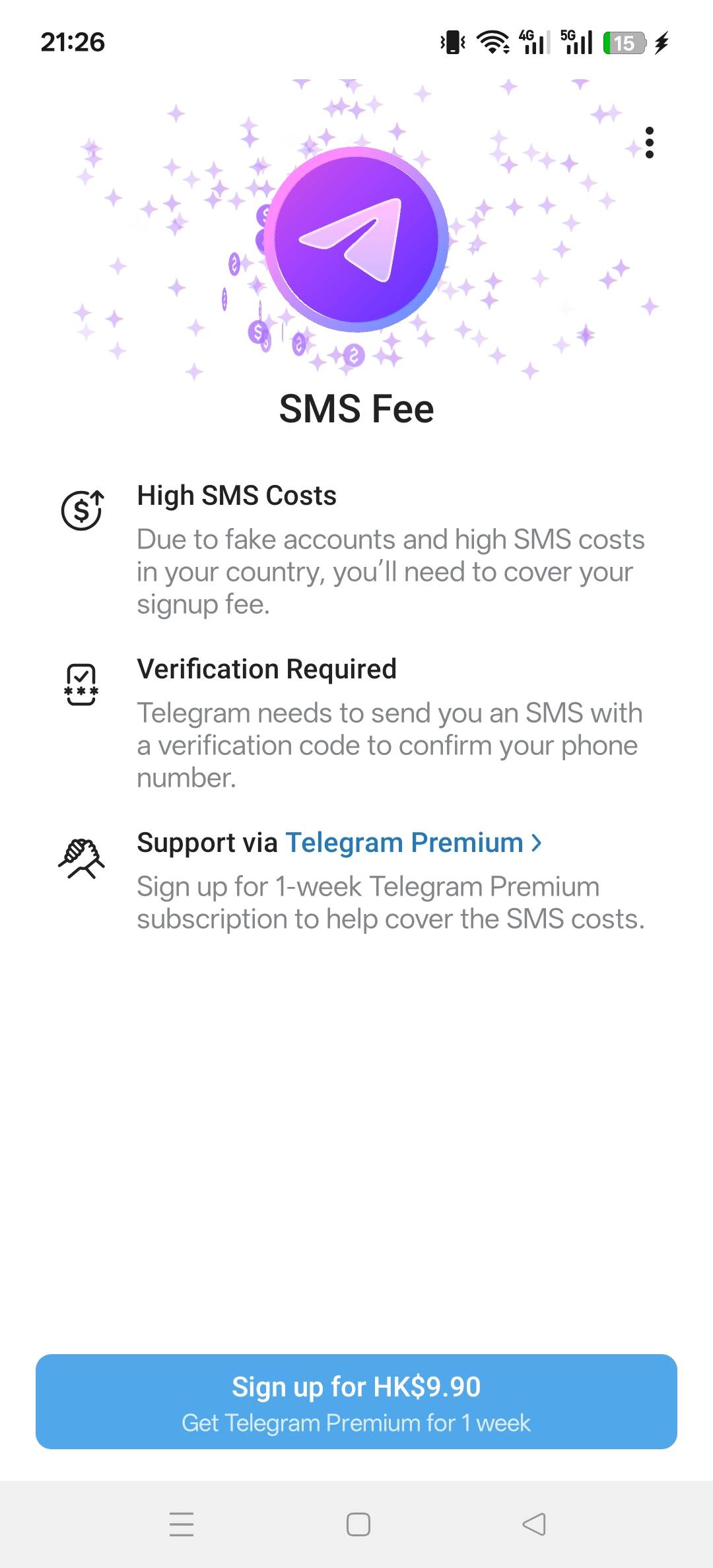 老哥们电报这个什么意思啊，怎么一直都是这个

79 / 作者:osn / 