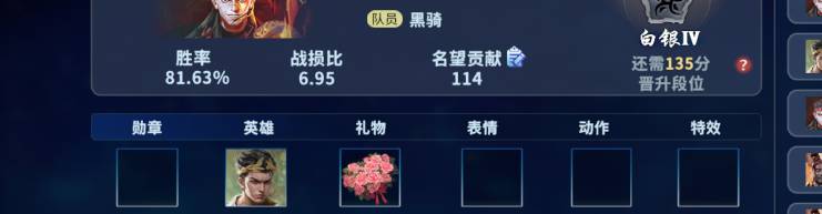 不会玩的老哥能不能别来薅这个毛啊

48 / 作者:双面玛莎拉 / 