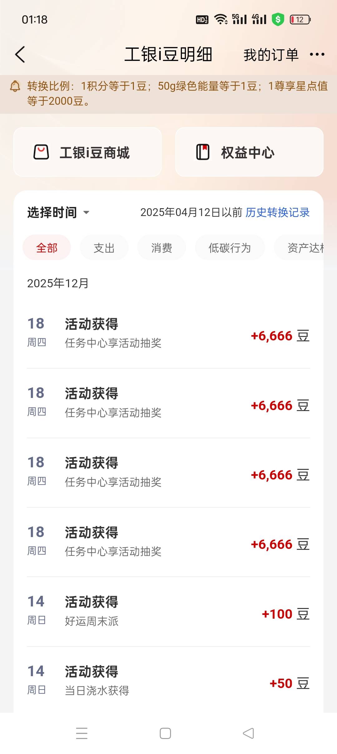 大妈行啥时候这么大方了，26毛到手


0 / 作者:五指袜 / 