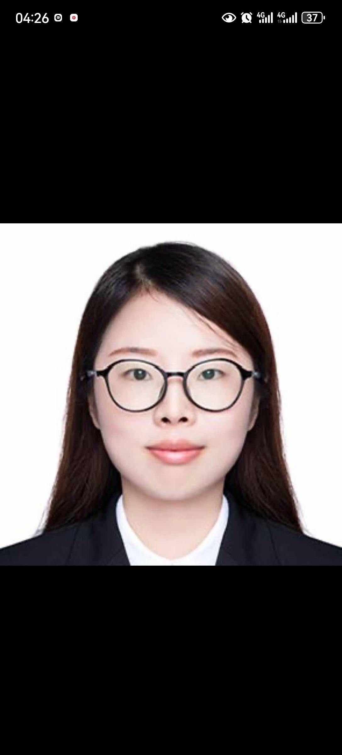 贵州这个菲菲看背影还行，看正面。。抽完奖赶紧删了


28 / 作者:流离~ / 