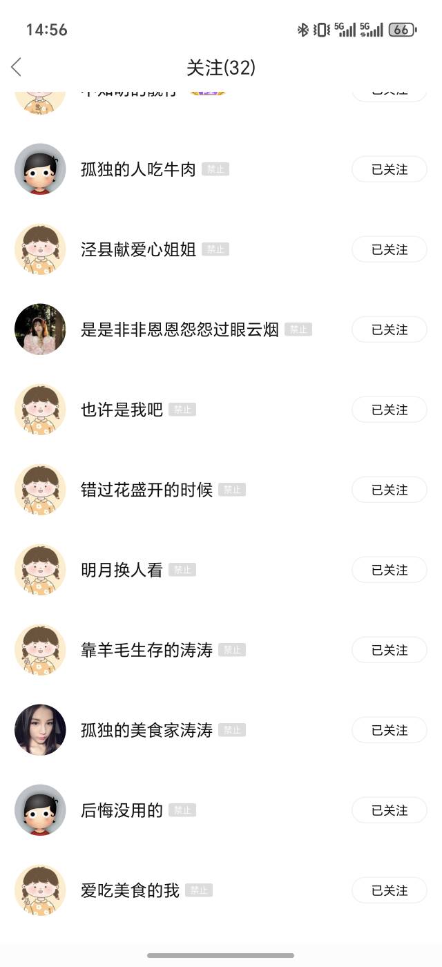 这一排都是涛子以前的号，最近大概又搞了6到7个，还没发帖

17 / 作者:普宁特邀演员达濠 / 