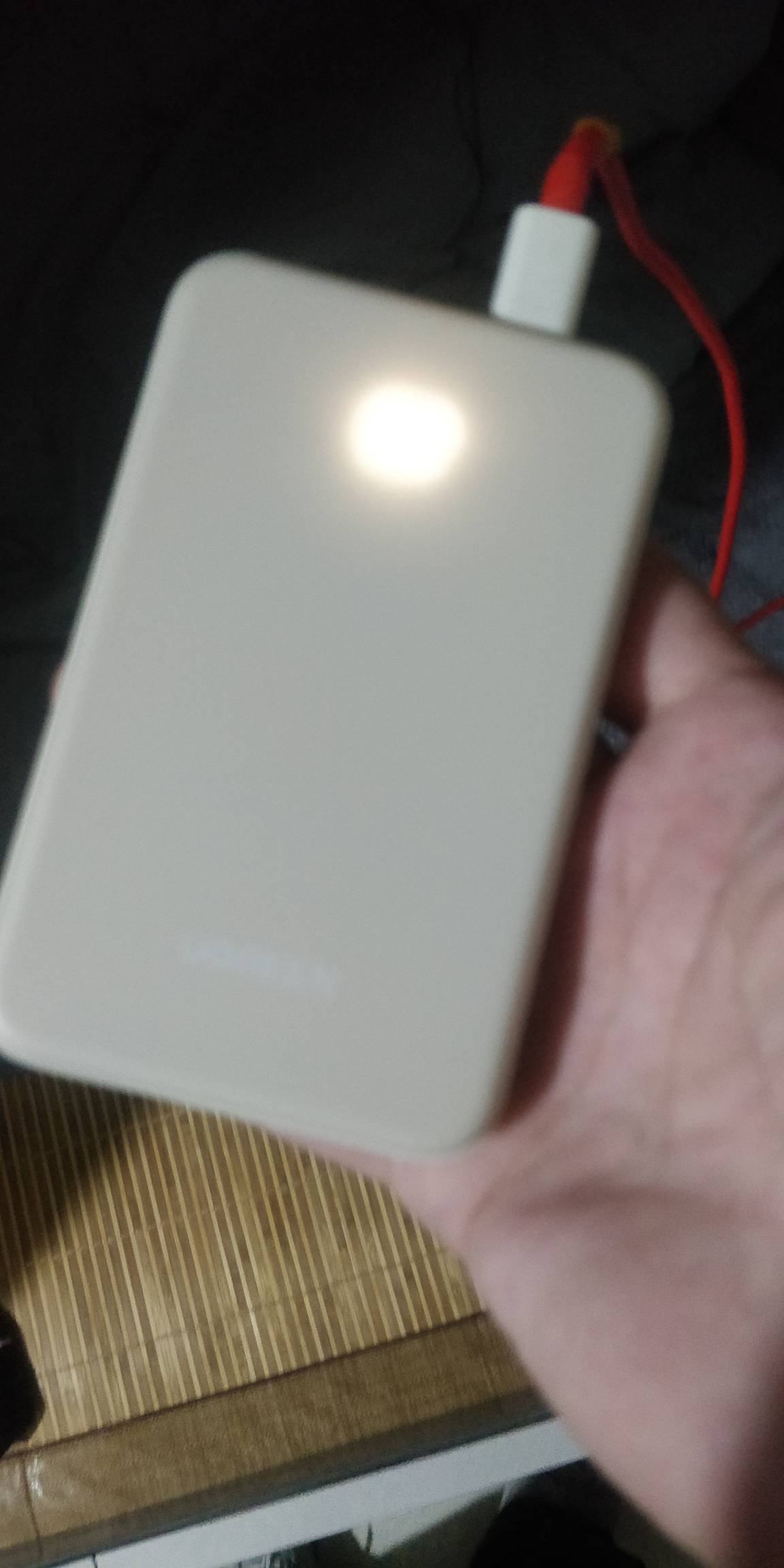 平安充电宝挺好的呀，一点也不发烫63 / 作者:还是躺下了 / 