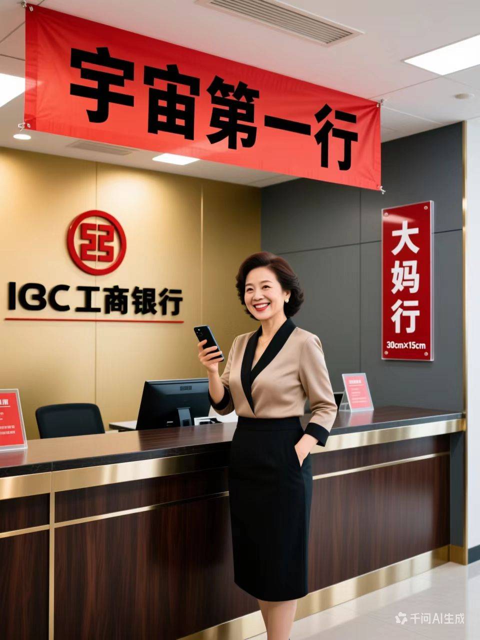 以前你叫我大妈行的时候我不挑你的理，现在你该叫我什么？

35 / 作者:浪仔小牛 / 