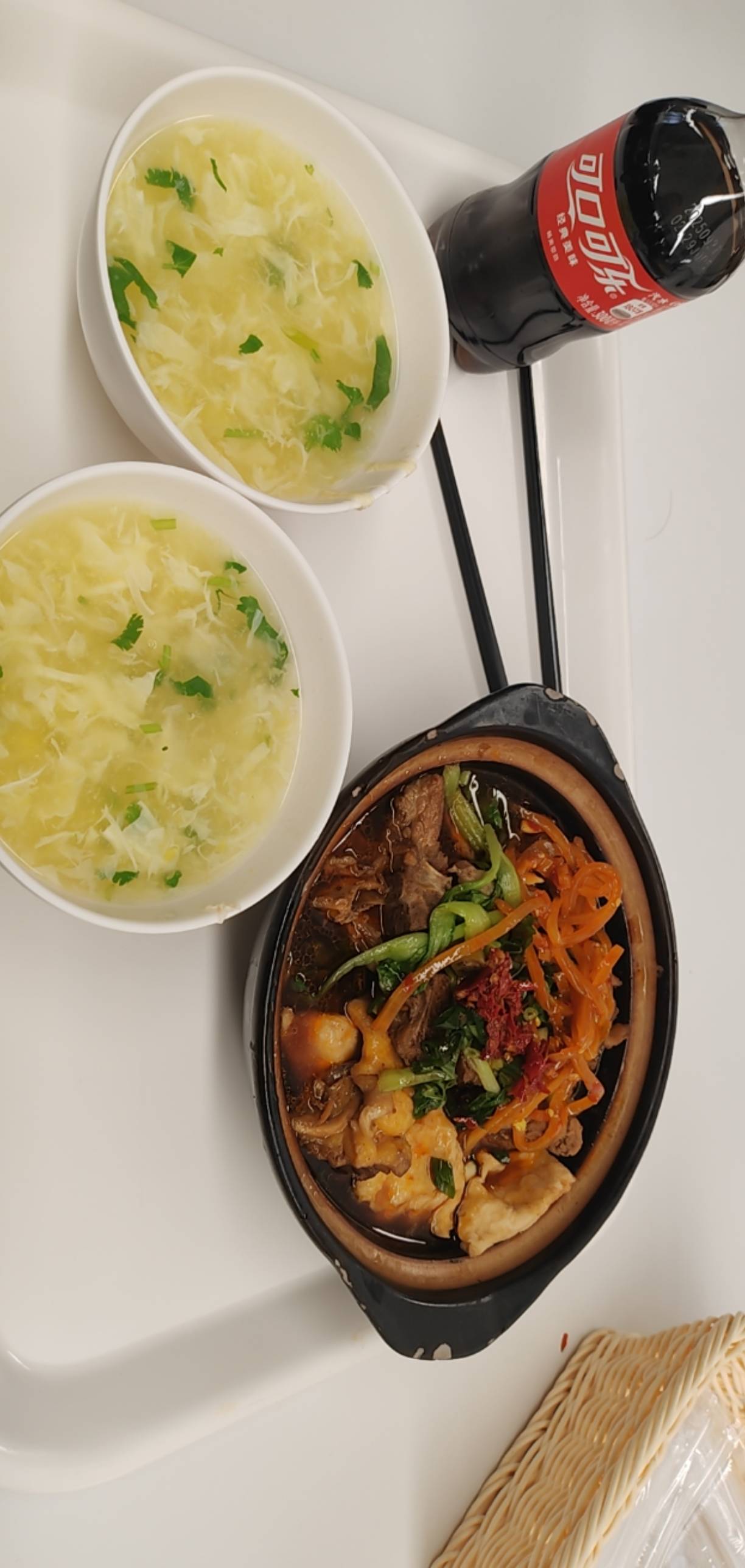 江浙沪就没辣的菜，难受

5 / 作者:★★★★汪汪队五星上将★★★★ / 