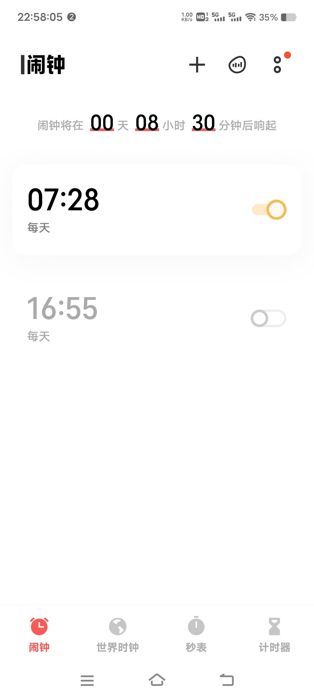 没毛了，老哥们早点睡吧，现在睡觉还能睡八小时养生

32 / 作者:扛不住了老哥们 / 