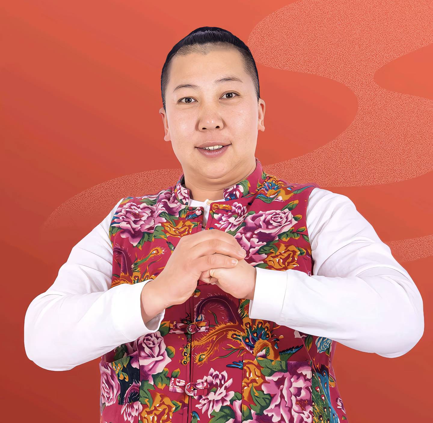 老哥们，我不抽烟不喝酒不堵不偷不抢不欠债，每天打打游戏刷刷抖音卢点毛，感觉这辈子13 / 作者:牢大 / 