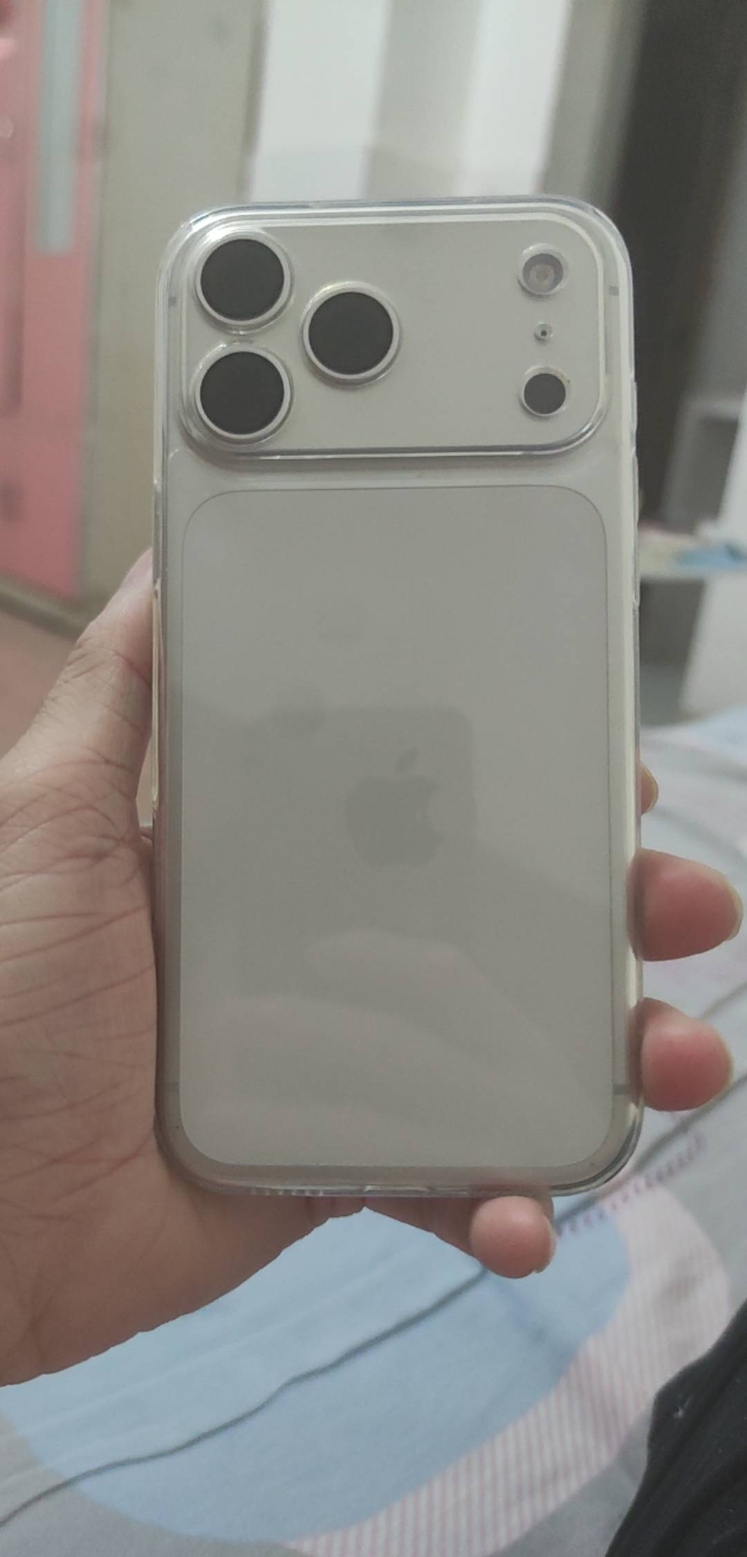 二手苹果手机哪里买靠谱5 / 作者:木子辰 / 