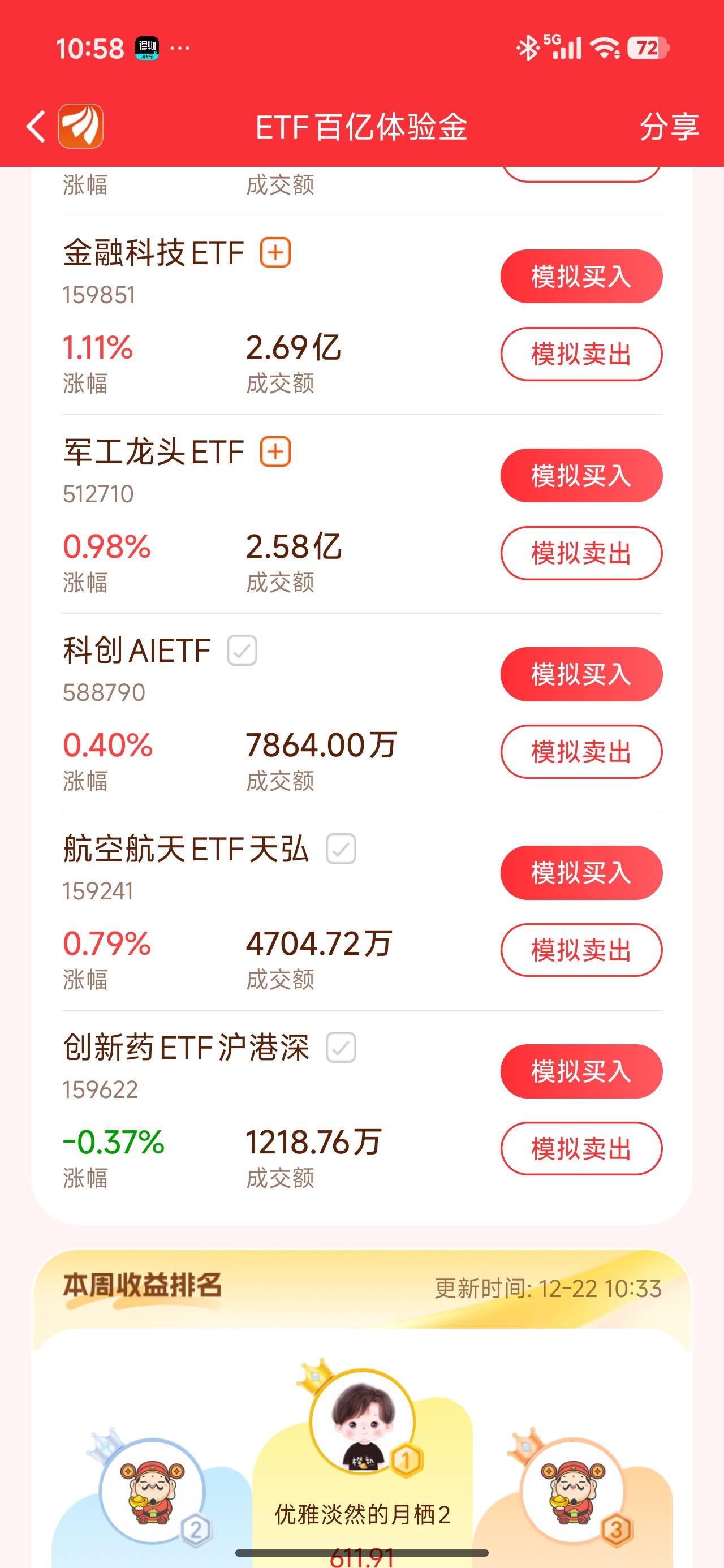 那么黑吗，唯一一个绿的给我买中了

13 / 作者:勇敢牛牛@ / 