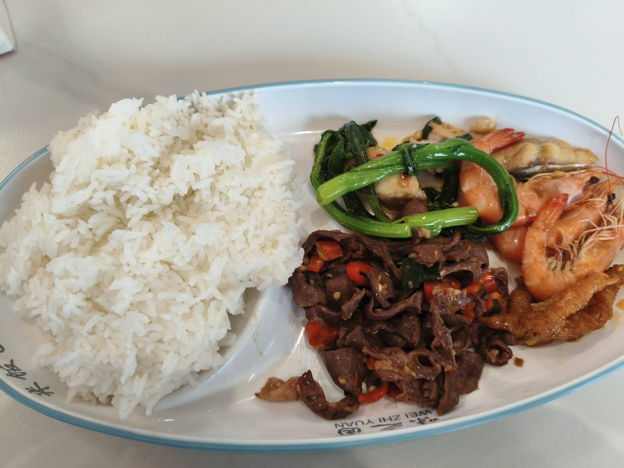 吃饭了，老哥们

68 / 作者:为之奈何 / 