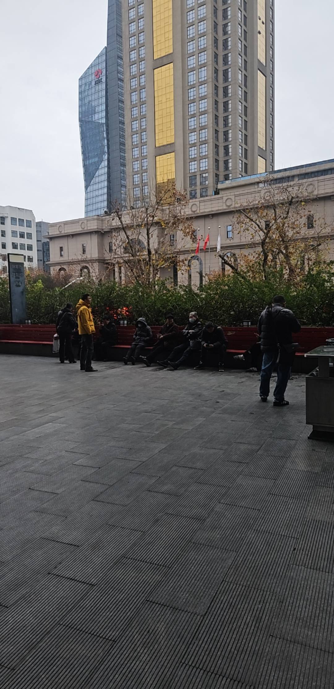 对面中信下午搞起来

89 / 作者:亚索不是弟弟 / 